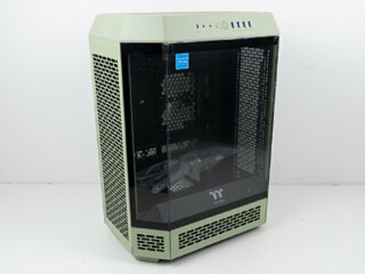 Thermaltake The Tower 600