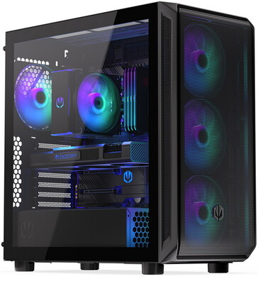 Endorfy Arx 700 ARGB Case