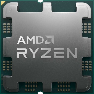 AMD Ryzen 9 7950X3D CPU