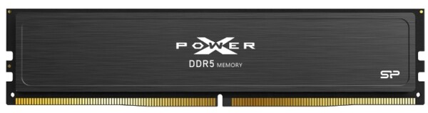 Silicon Power Xpower Pulse 64GB DDR5-6000 Kit