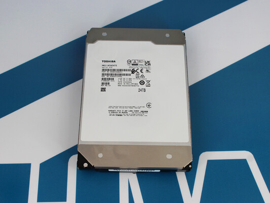 Toshiba MG11ACA 24TB HDD