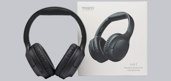 Tozo HA1 Bluetooth Over-Ears