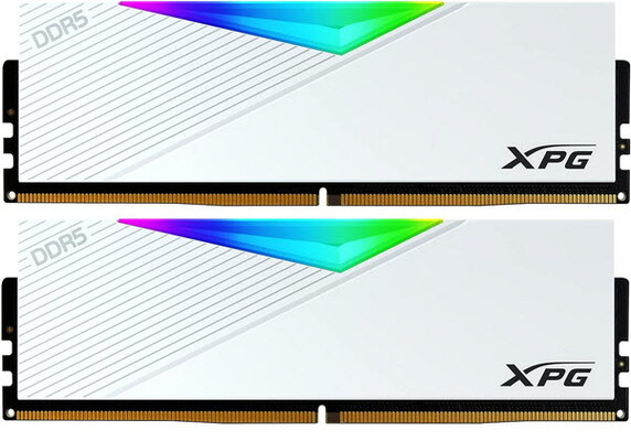 XPG Lancer RGB 32GB DDR5 7200MHz CL34