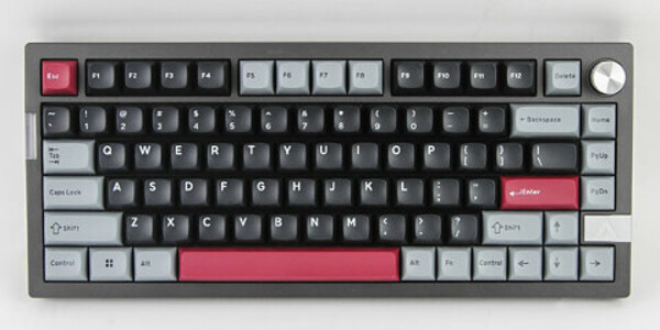 Montech MKey Pro Wireless Mechanical Keyboard