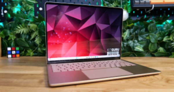 Microsoft Surface Laptop 7