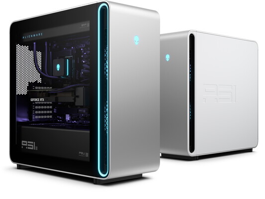 Alienware CES 2025