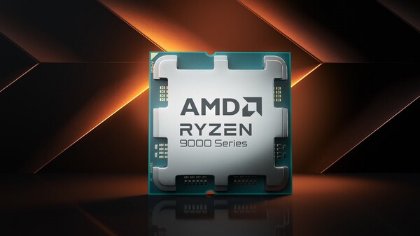 AMD CES 2025