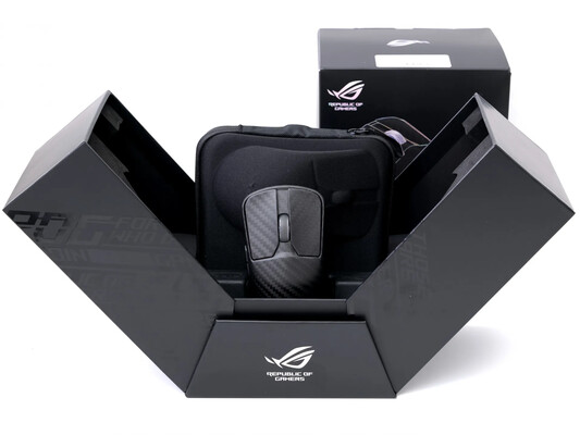 Asus ROG Harpe Ace Extreme