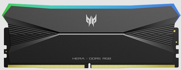 Acer Predator Hera 32GB DDR5-7200 RGB