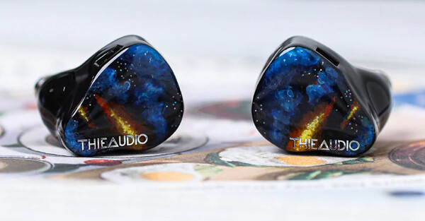 ThieAudio Origin In-Ears