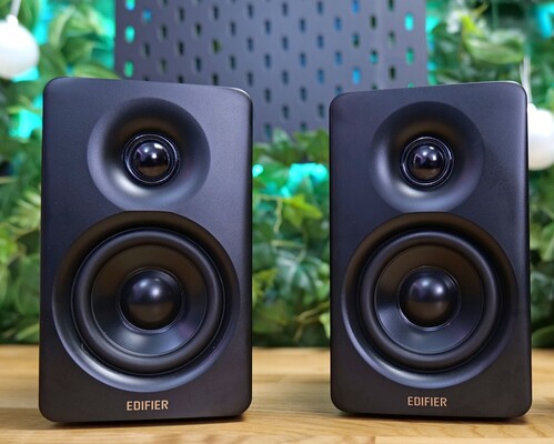 Edifier M60 Desktop Speaker