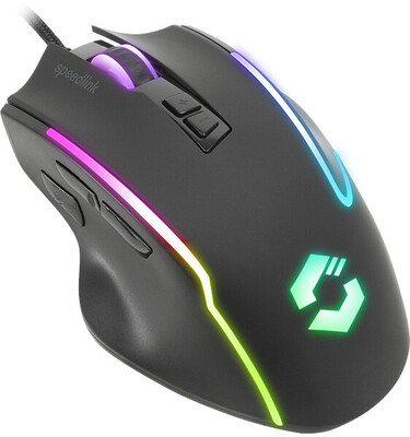 Speedlink Decus NX RGB Gaming Maus