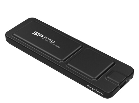 Silicon Power PX10 1TB USB SSD