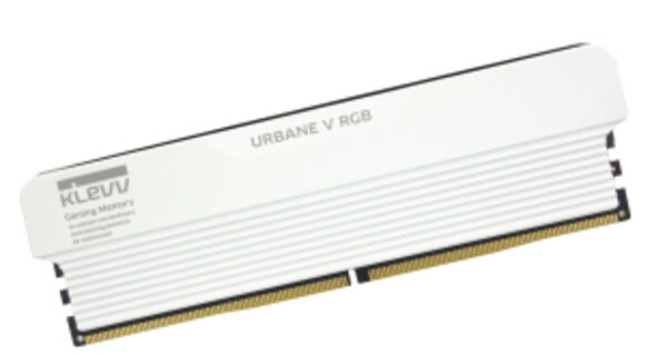 Klevv Urbane V RGB DDR5-7600 32GB