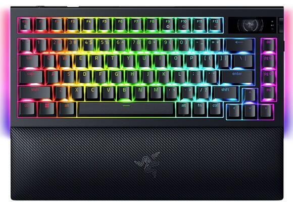 Razer BlackWidow V4 Pro Keyboard