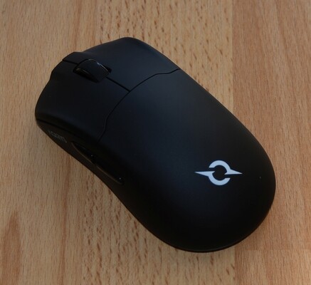 Aqirys M32 Wireless Mouse