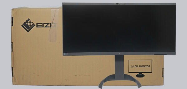 Eizo FlexScan EV3450XC Monitor