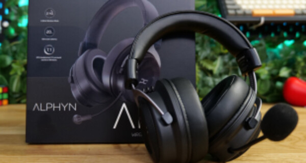 PowerColor Alphyn AH10 Headset