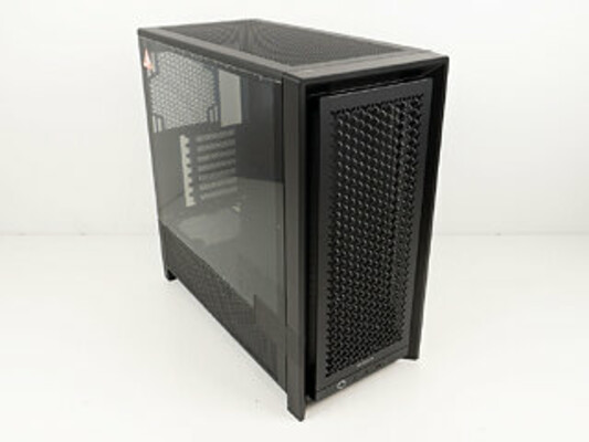 Corsair Frame 4000D