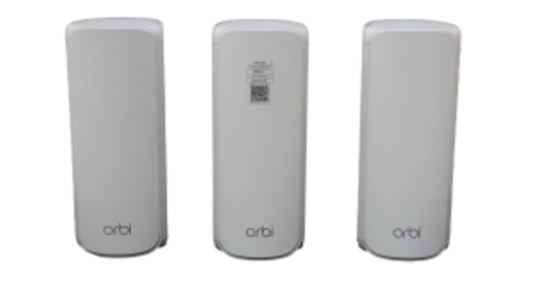 Netgear Orbi 770 WiFi 7