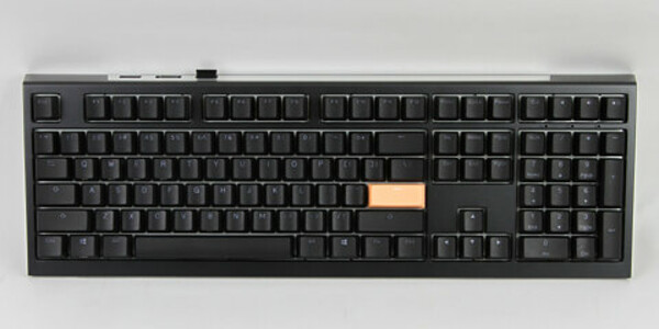 Ducky One X Inductive Keyboard