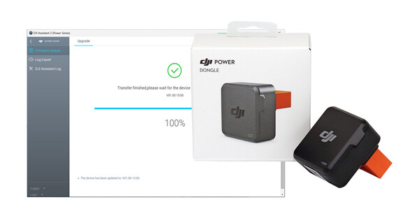 DJI Power Dongle