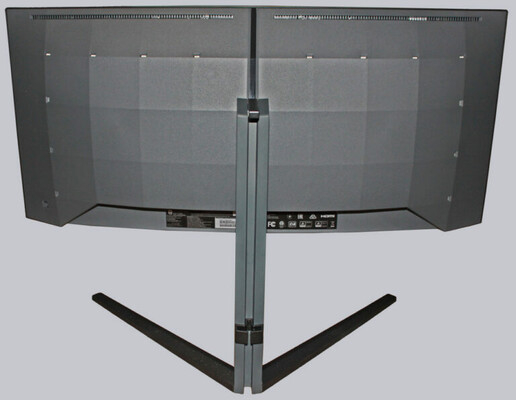 Philips Evnia 34M2C6500 Monitor