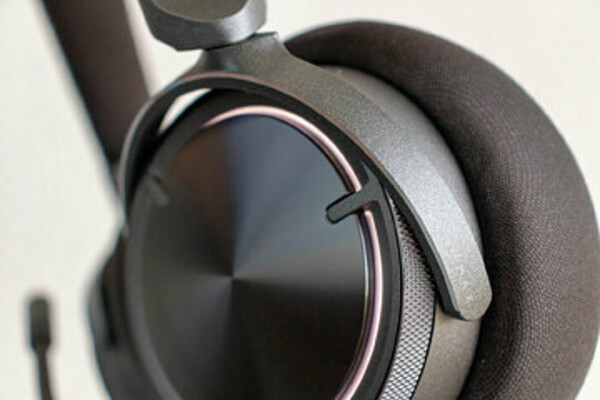 Corsair Virtuoso MAX Wireless