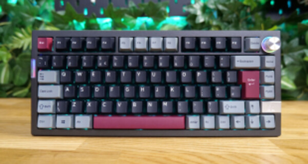 Montech MKey Pro Keyboard