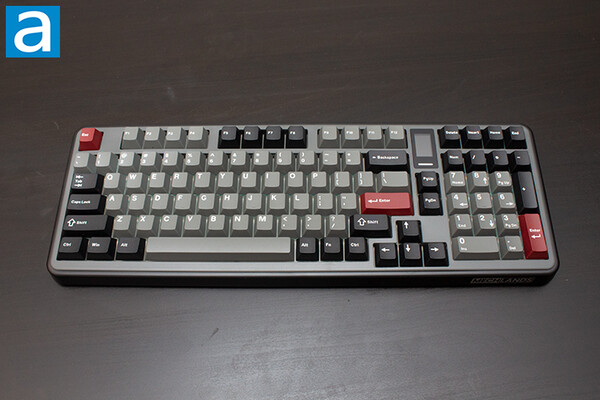 MechLands Vibe99 Keyboard