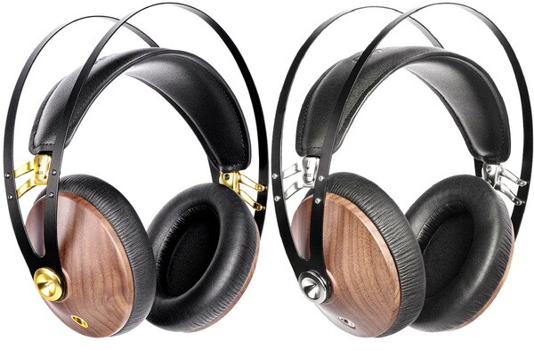 Meze Audio 99 Classics Headphones