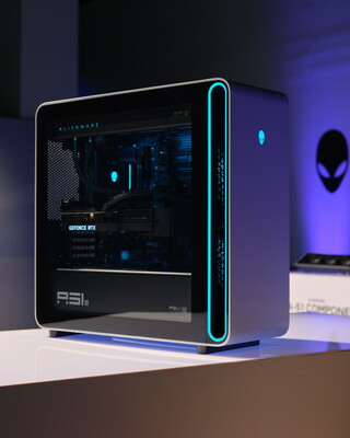 Alienware Area-51