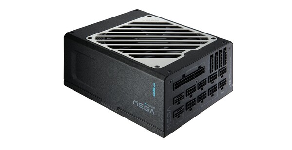 FSP Mega TI 1650W PCIe 51 ATX 31 PSU