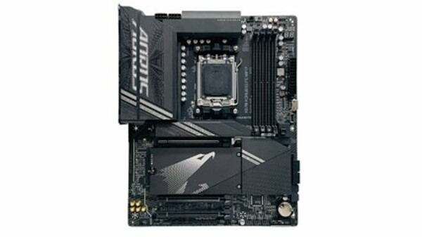 Gigabyte X870 Aorus Elite WiFi 7