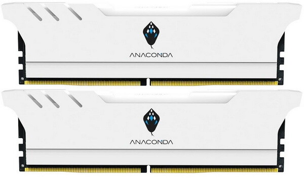 Anacomda G5 Python 32GB DDR5-8000 CL38 Kit